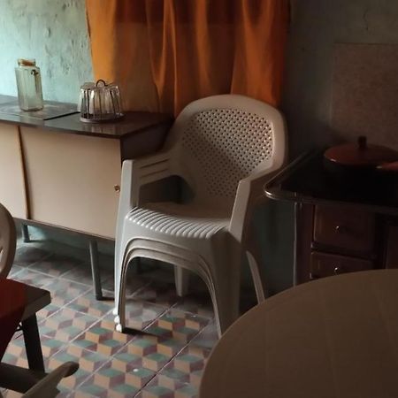paraiso Chuy Extérieur photo