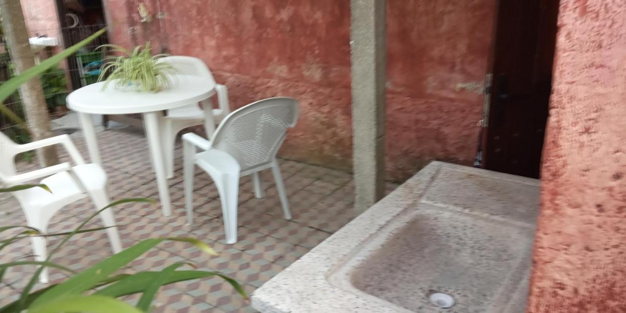 paraiso Chuy Extérieur photo