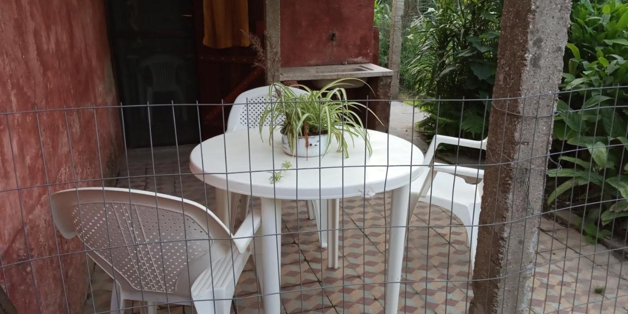 paraiso Chuy Extérieur photo
