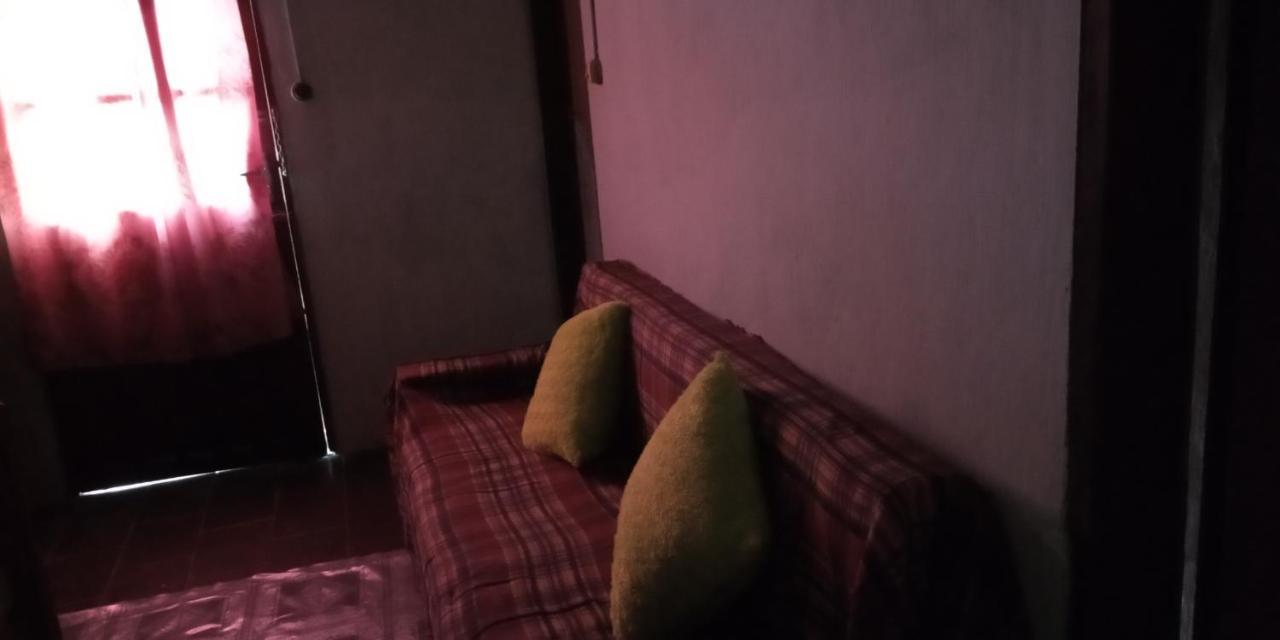 paraiso Chuy Extérieur photo
